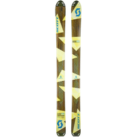 Горные лыжи Scott Superguide 105 Ski (175-183) [244234]