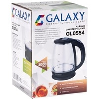 Электрический чайник Galaxy Line GL0554