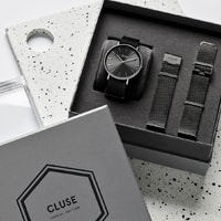 Наручные часы Cluse La Boheme CLG015