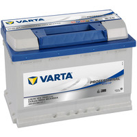 Автомобильный аккумулятор Varta Professional Starter 930 074 068 (74 А·ч)