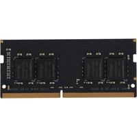 Оперативная память Kimtigo 8ГБ DDR4 SODIMM 2666 МГц KMKS8G8682666
