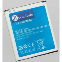 Аккумулятор для телефона By-mobile совместим с Samsung B600BC