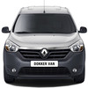 Коммерческий Renault Dokker Expression Fourgon 1.5td 5MT (2012)