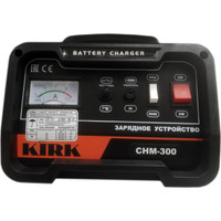 Зарядное устройство Kirk CHM-300 12В/16A-24В/14А K-108625