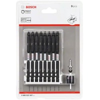 Набор бит Bosch 2608522347 (9 предметов)
