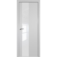 Межкомнатная дверь ProfilDoors 5E 70x200 (манхэттен/стекло лак классик)