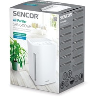Очиститель воздуха Sencor SHA 6400WH-EUE3