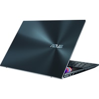 Ноутбук ASUS ZenBook Pro Duo 15 OLED UX582HM-H2069