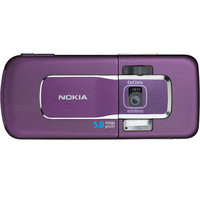 Смартфон Nokia 6220 classic