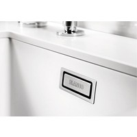 Кухонная мойка Blanco Subline 400-U (серый беж)