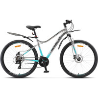 Велосипед Stels Miss 7100 D 27.5 V010 р.18 2023