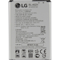 Аккумулятор для телефона Копия LG BL-46ZH