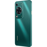 Смартфон Huawei nova Y72 MGA-LX3 8GB/256GB (зеленый)