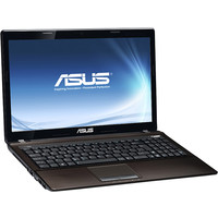 Ноутбук ASUS A53SM-SX187R (90N6OP334W3312RD13AY)