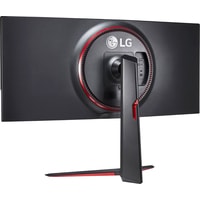 Игровой монитор LG UltraGear 34GN850-B