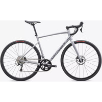 Велосипед Specialized Allez Sport 56см 2022 (Gloss Dove Grey/Cool Grey/Chameleon Lapis)