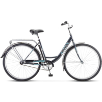 Велосипед Десна Круиз Lady 28 (серый)