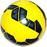 Футбольный мяч Zez Sport FB-3 (3 размер, в ассортименте)