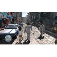  The Yakuza Remastered Collection для PlayStation 4