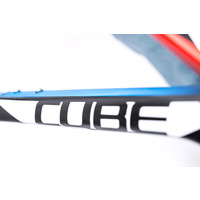 Велосипед Cube Elite Super HPC Pro 29 (2015)