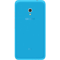 Смартфон Alcatel One Touch Pixi 4(5) Sharp Blue [5045D]