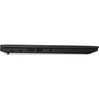 Ноутбук Lenovo ThinkPad T14s Gen 4 Intel 21F6004PRT
