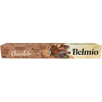 Кофе в капсулах Belmio Espresso Chocolate 10 шт