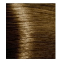 Крем-краска для волос Kapous Professional с кератином NA 7.88 блондин индийский чай