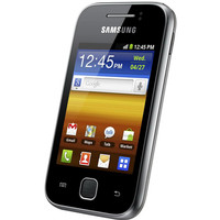 Смартфон Samsung S5360 Galaxy Y