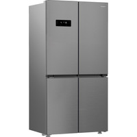 Четырёхдверный холодильник Hotpoint-Ariston HFP4 625I X