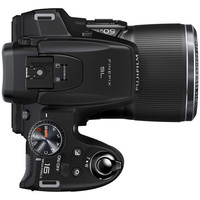 Фотоаппарат Fujifilm FinePix SL1000