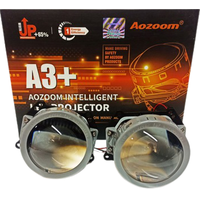 Bi-LED модуль Aozoom A3+ 00238RA 2шт