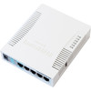 Wi-Fi роутер Mikrotik RouterBOARD 751U-2HnD