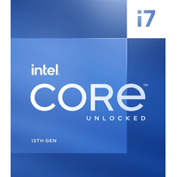 Процессор Intel Core i7-13700KF (BOX)