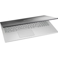 Ноутбук ASUS N550JK-CN338H