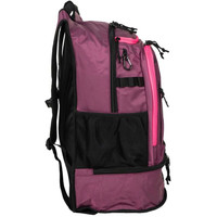 Спортивный рюкзак ARENA Fastpack 3.0 40L (Plum Neon Pink)