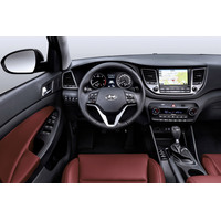 Легковой Hyundai Tucson Start SUV 2.0i 6AT (2015)