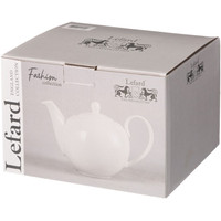 Заварочный чайник Lefard Fashion 425-059
