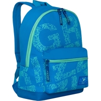 Городской рюкзак Grizzly RQ-921-2/2 (синий)