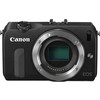 Беззеркальный фотоаппарат Canon EOS M Body