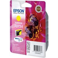 Картридж Epson EPT07344A (C13T10544A10)
