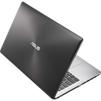 Ноутбук ASUS K550CC-XO1328H