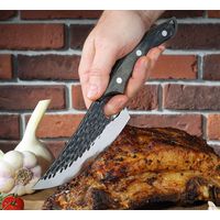 Кухонный нож Zassenhaus Ranger 070866