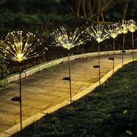 Садовый светильник Lamper Одуванчик малый 602-1008 в Бресте