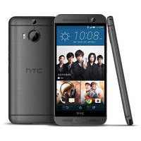 Смартфон HTC One M9+ Supreme Camera Edition Gunmetal Gray