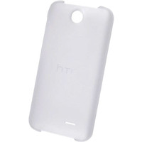 Чехол для телефона HTC Hard Shell для HTC Desire 310 (прозрачный) [HC C931]