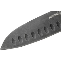 Кухонный нож Samura Mo-V SM-0093B/K