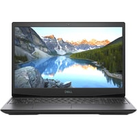 Игровой ноутбук Dell G5 15 5500 G515-5385