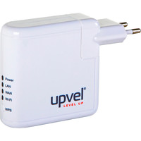 Wi-Fi роутер Upvel UR-312N4G