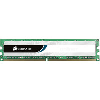 Оперативная память Corsair Value Select 4GB DDR3 PC3-12800 (CMV4GX3M1A1600C11)